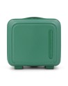 Mandarina Duck - Beauty case rigido con tracolla in