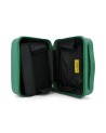 Mandarina Duck - Beauty case rigido con tracolla in