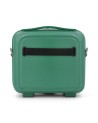 Mandarina Duck - Beauty case rigido con tracolla in
