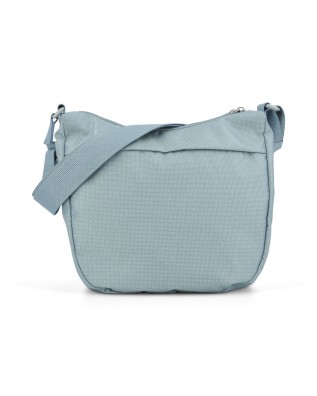 Mandarina Duck - Mittlere Umhängetasche mit Fronttasche...