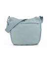 Mandarina Duck - Medium crossbody bag with front pocket, MD20 LUX 2.0