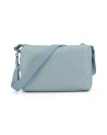 Mandarina Duck - Borsa piccola a tracolla a tre scomparti MD20