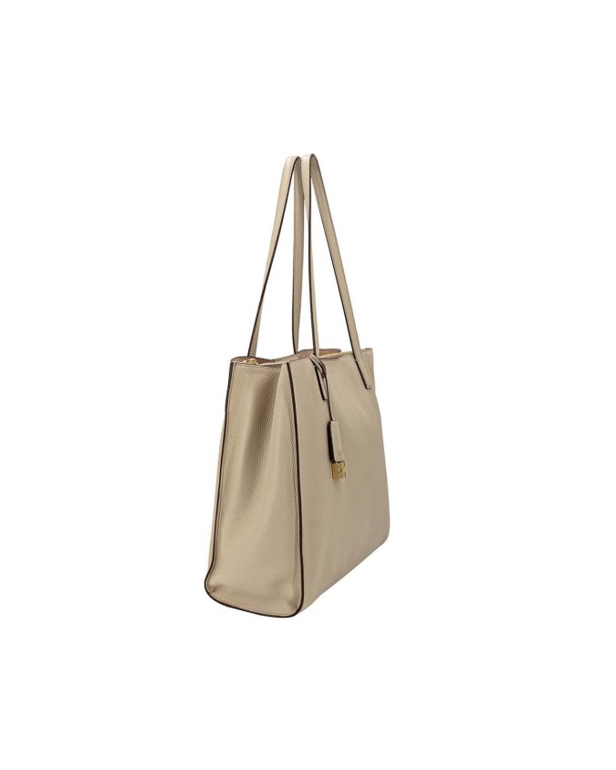 Nannini – Helga Double-Handle Leather...