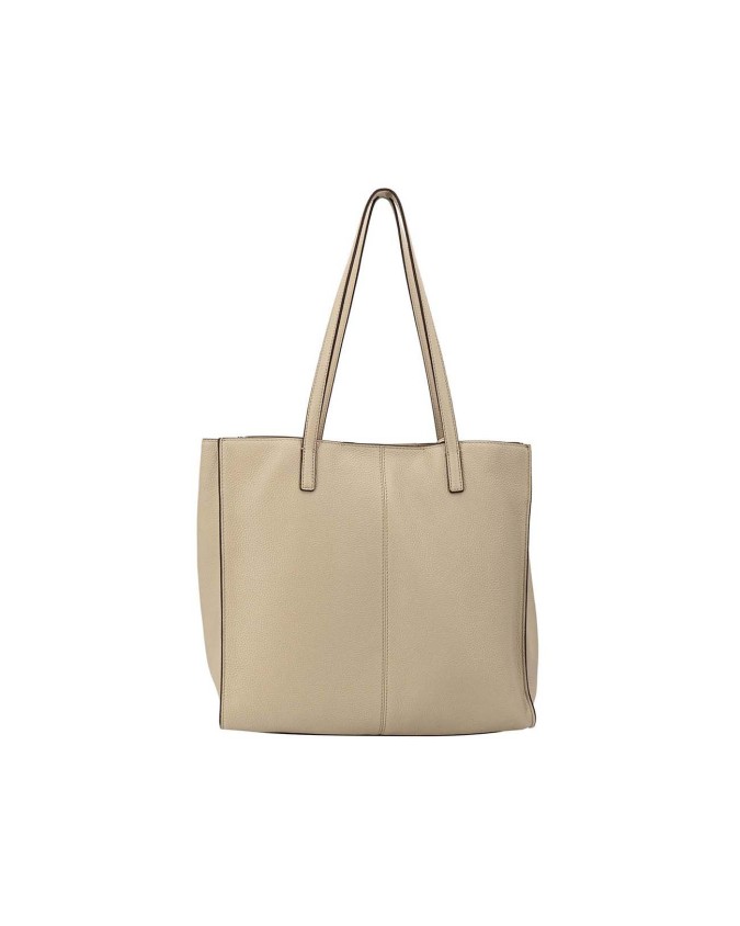 Nannini – Helga Double-Handle Leather...