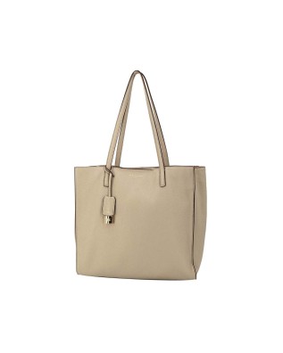 Nannini – Borsa Shopper con Doppio Manico in Pelle Helga