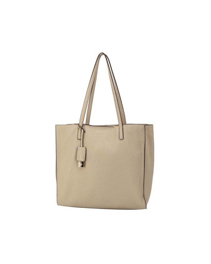 Nannini – Helga Double-Handle Leather...