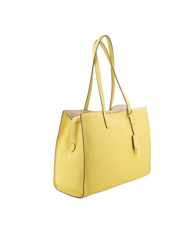 Nannini – Helga Large Leather Shopper...