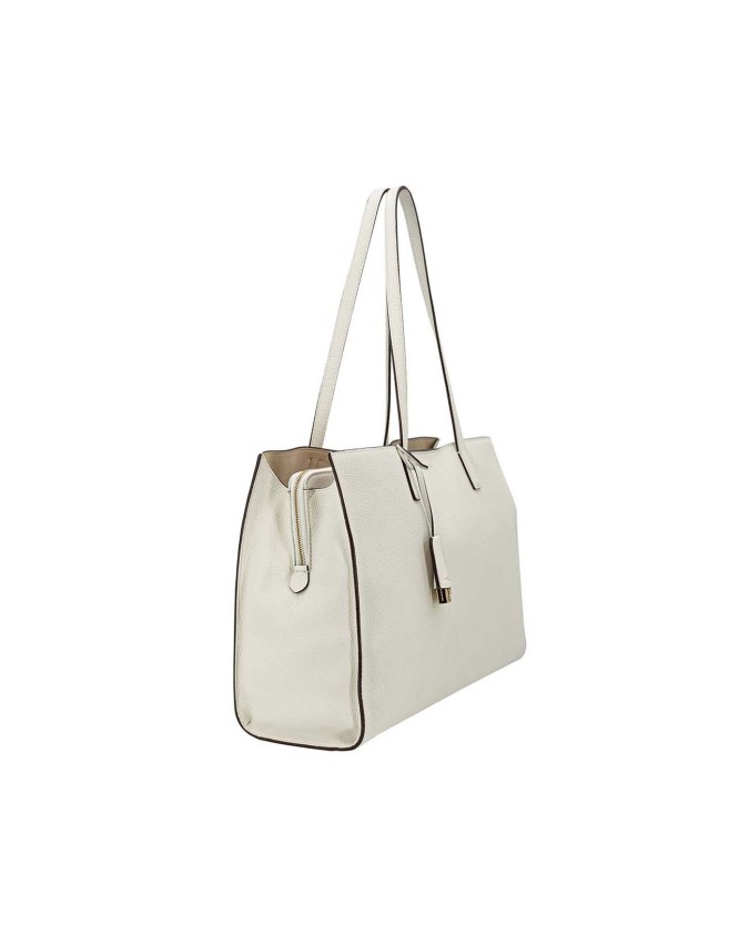 Nannini – Helga Large Leather Shopper...