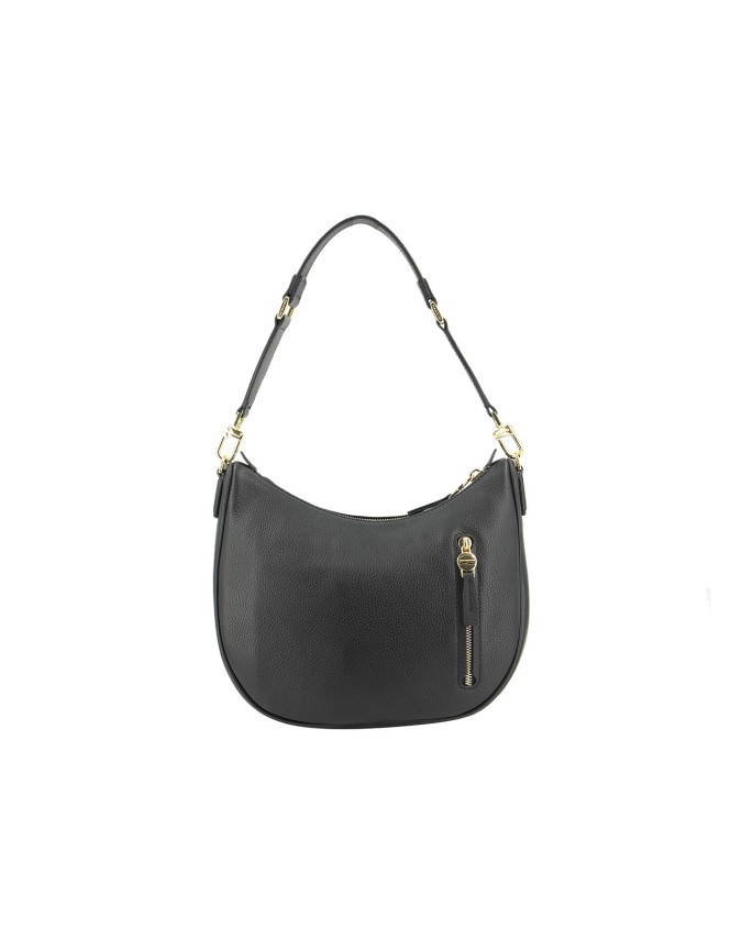 Nannini - Shoulder Bag with Front...