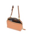 Nannini - Borsa Piccola a Tracolla in Pelle Keira