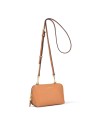 Nannini - Borsa Piccola a Tracolla in Pelle Keira