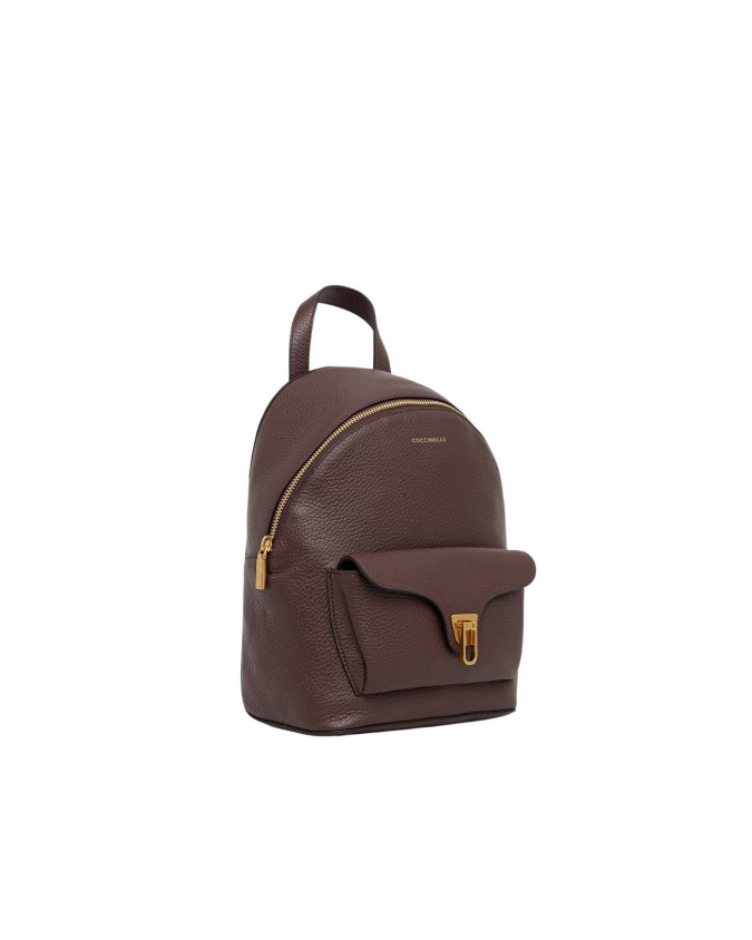 Coccinelle - Zaino donna in pelle Tg. 