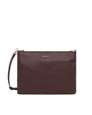  Coccinelle - Borsa a tracolla in pelle Medium Best Crossbody 2