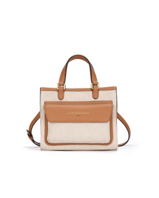 Nannini – Marica Medium Handbag with Shoulder Strap in...