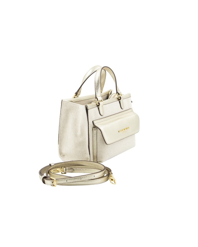 Nannini – Marica Medium Handbag with...
