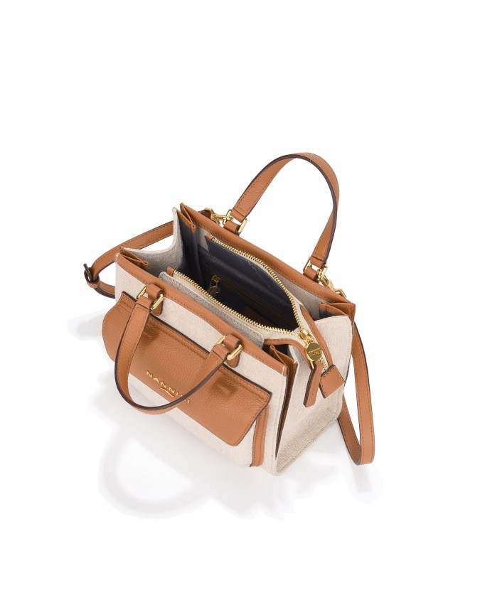 Nannini – Marica Medium Handbag with...
