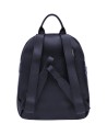 Nannini - Tiziana Women's Leather Backpack with Two Front Pockets