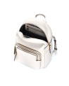 Nannini - Tiziana Women's Leather Backpack with Two Front Pockets
