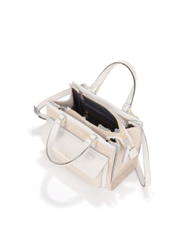 Nannini – Marica Medium Handbag with...