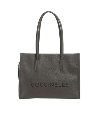 Coccinelle - Borsa a mano in pelle Myrtha 26