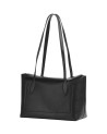 Coccinelle - Thess-Shopper-Umhängetasche aus Leder
