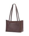 Coccinelle - Thess-Shopper-Umhängetasche aus Leder