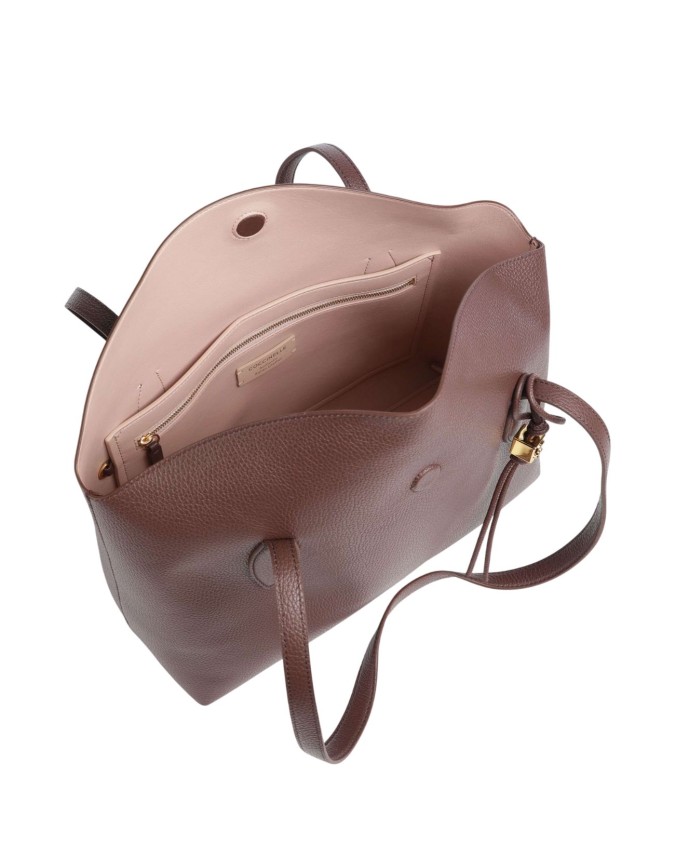 Coccinelle - Thess Leather Shopper...