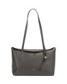 Coccinelle - Thess-Shopper-Umhängetasche aus Leder