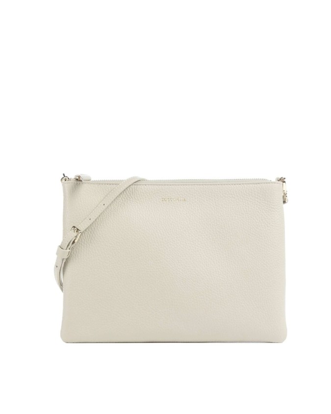 Coccinelle - Medium Best Crossbody Leather Shoulder Bag