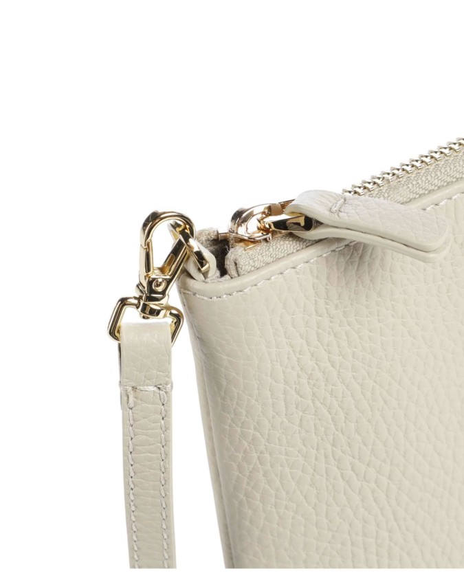 Coccinelle - Umhängetasche aus Leder Medium Best Crossbody