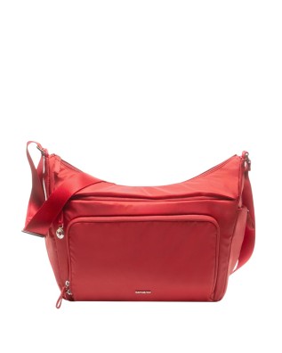 Samsonite - Borsa a spalla in nylon multi funzione Move 5.0
