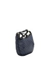 Gherardini - Borsa a tracolla con zip dorata