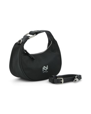 Nannini – Handbag with Shoulder Strap, Size: 2