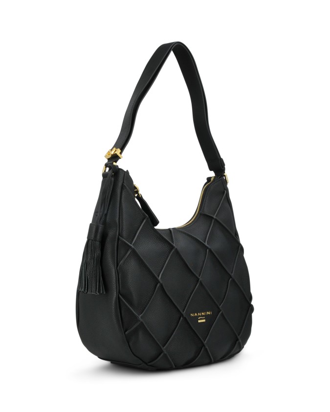 borsa pelle linea jessa