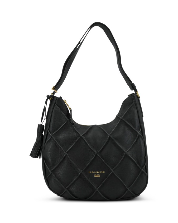 borsa pelle linea jessa