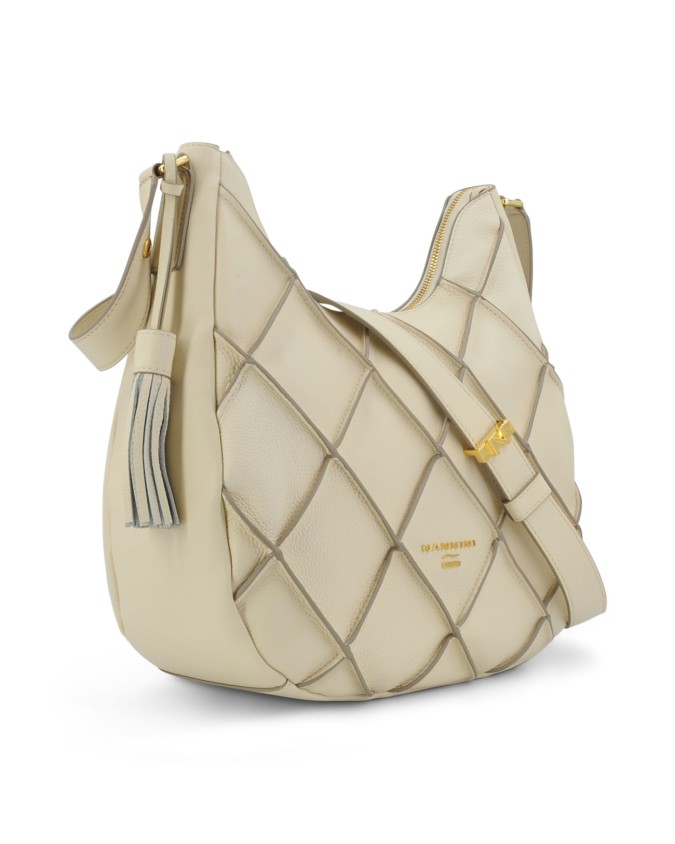 borsa pelle linea jessa