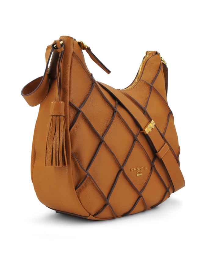 borsa pelle linea jessa