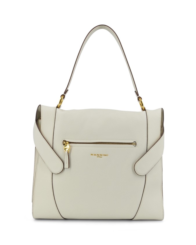 borsa pelle linea Pegas