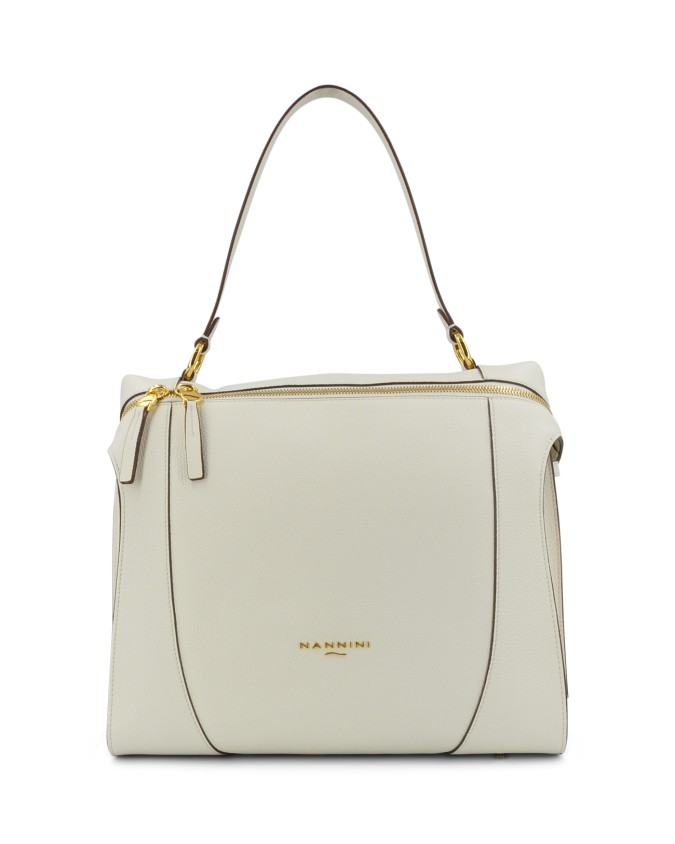 borsa pelle linea Pegas
