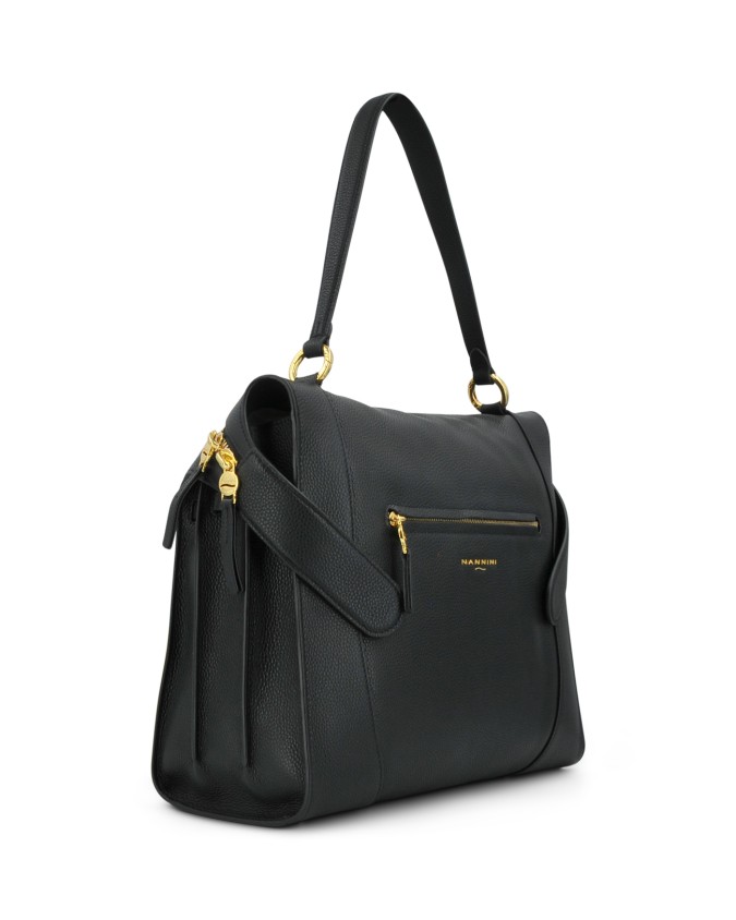 borsa pelle linea Pegas
