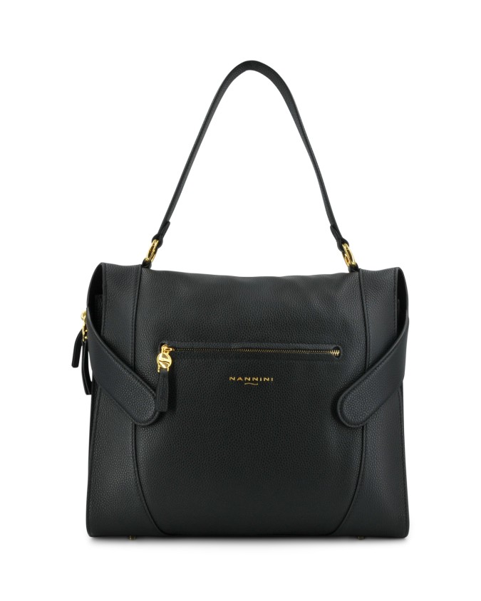 borsa pelle linea Pegas