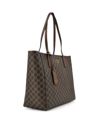  Nannini - Borsa Shopper in Pelle Carnival 2