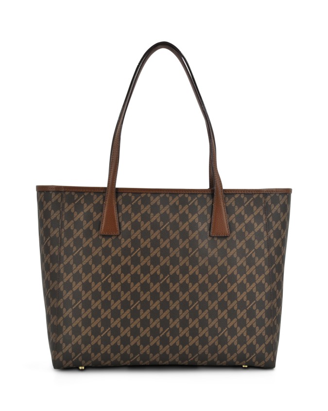 borsa pelle linea Carnival