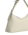 Coccinelle - Borsa a spalla piccola in pelle con manico singolo