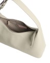Coccinelle - Borsa a spalla piccola in pelle con manico singolo