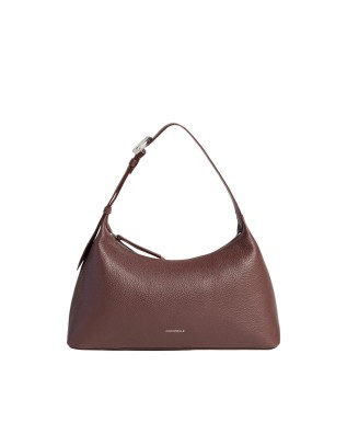  Coccinelle - Borsa a spalla piccola in pelle con manico