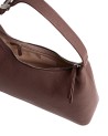 Coccinelle - Borsa a spalla piccola in pelle con manico singolo