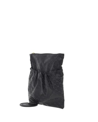 Gherardini - Borsa a tracolla Tg. S in tessuto opaco Softy 2