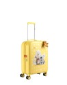  Trudi - Trolley Cabina Espandibile in ABS 4 Ruote Sweet Pal