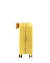  Trudi - Trolley Cabina Espandibile in ABS 4 Ruote Sweet Pal